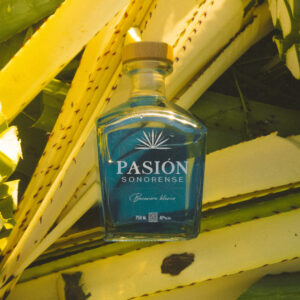 Pack de 6 Pasión Bacanora Blanco